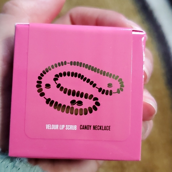 Lip scrub - Picture 2 of 2